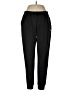 Baleaf Sports Solid Black Track Pants Size L - photo 1