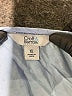 Croft & Barrow 100% Rayon Blue Tank Top Size XL - photo 7