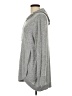 Maurices Gray Pullover Hoodie Size L - photo 5