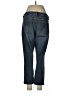 The Limited Blue Jeans Size 8 - photo 2