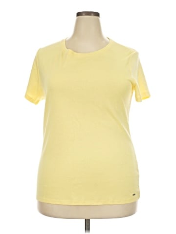 DKNY Short Sleeve T-Shirt (view 1)