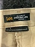 Lee Tan Khakis Size 12L - photo 7