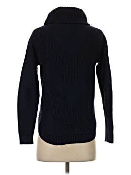 Banana Republic Factory Store Turtleneck Sweater (view 2)