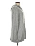 Maurices Gray Pullover Hoodie Size L - photo 4