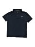 Under Armour Blue Short Sleeve Polo Size M (youth) - photo 1