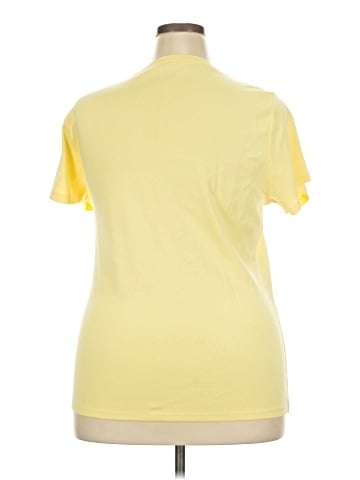 DKNY Short Sleeve T-Shirt (view 2)