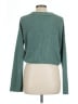 Wild Fable Green Pullover Sweater Size L - photo 2
