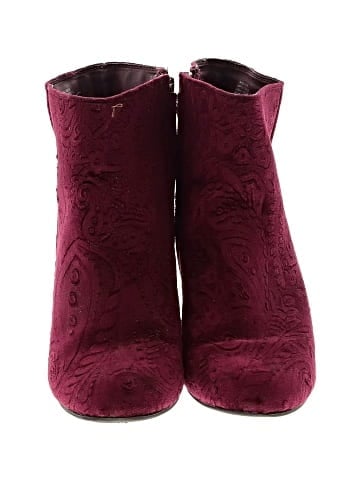 Zigi Soho Ankle Boots (view 2)