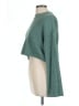 Wild Fable Green Pullover Sweater Size L - photo 5