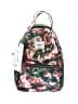 Herschel Supply Co. 100% Polyester Green Backpack One size - photo 1