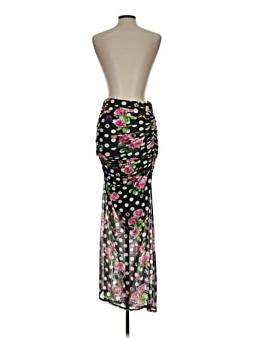 AFRM Cocktail Dress (view 2)