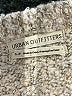 Urban Outfitters Metallic Silver Pullover Sweater Size S - photo 7