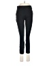 SPANX Solid Black Active Pants Size Med Petite - photo 1