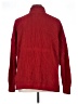 Lauren by Ralph Lauren Red Pullover Sweater Size XL - photo 2