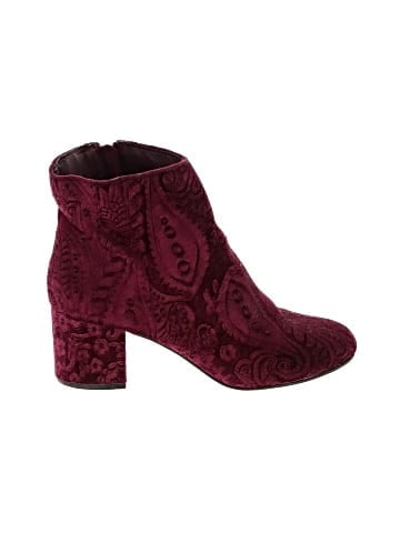 Zigi Soho Ankle Boots (view 1)