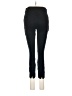 SPANX Solid Black Active Pants Size Med Petite - photo 2
