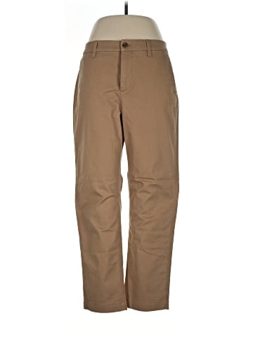 J.Crew Factory Store Khakis (view 1)