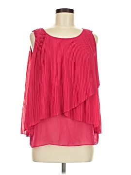 Zac & Rachel Sleeveless Blouse