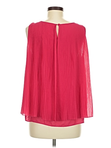 Zac & Rachel Sleeveless Blouse (view 2)