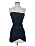 ASOS Blue Cocktail Dress Size 2 - photo 1