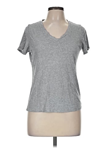 Quince Short Sleeve T-Shirt (view 1)