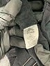RBX Black Sports Bra Size L - photo 6
