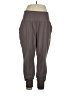 Active by Old Navy Gray Active Pants Size XL - photo 1