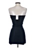 ASOS Blue Cocktail Dress Size 2 - photo 2