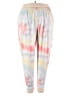 Secret Treasures Tie-dye Gray Casual Pants Size 3X - photo 1