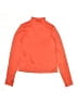 Ozark Trail Orange Turtleneck Sweater Size S (kids) - photo 1