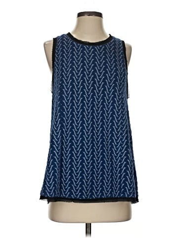 Anthropologie Sleeveless Top (view 1)