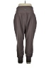 Active by Old Navy Gray Active Pants Size XL - photo 2