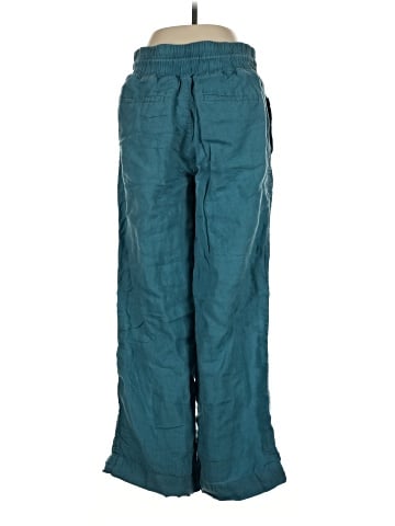 Quince Linen Pants (view 2)