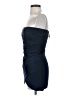 ASOS Blue Cocktail Dress Size 2 - photo 5