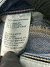 Adriano Goldschmied Blue Jeans Size 27R - photo 8