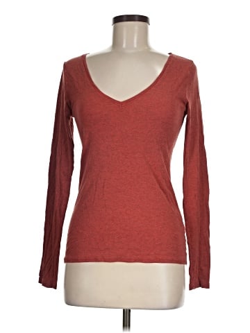 Michael Stars Long Sleeve T-Shirt (view 1)