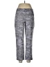 Wit & Wisdom Camo Gray Jeans Size 10 - photo 1