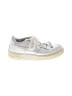 Nike White Sneakers Size 7 (youth) - photo 1