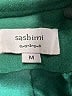 Sashimi Green Jacket Size M - photo 7