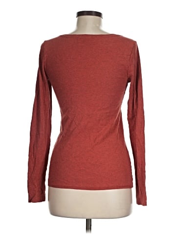 Michael Stars Long Sleeve T-Shirt (view 2)