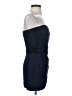 ASOS Blue Cocktail Dress Size 2 - photo 4