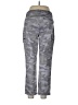 Wit & Wisdom Camo Gray Jeans Size 10 - photo 2