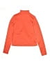 Ozark Trail Orange Turtleneck Sweater Size S (kids) - photo 2