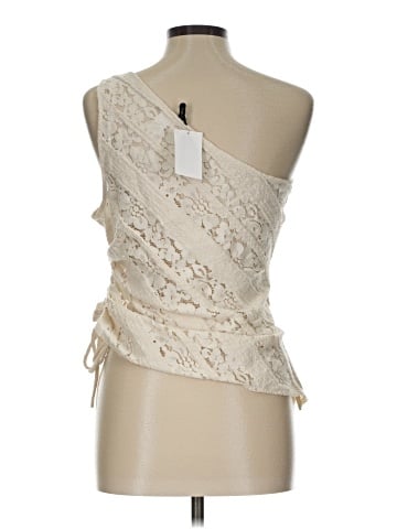 Divided by H&M Sleeveless Top (view 2)