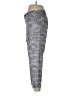 Wit & Wisdom Camo Gray Jeans Size 10 - photo 5