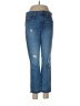 J.Crew Hearts Blue Jeans Size 29 waist (petite) - photo 1