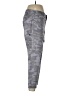 Wit & Wisdom Camo Gray Jeans Size 10 - photo 4