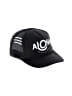 OTTO 100% Polyester Black Baseball Cap One size - photo 1