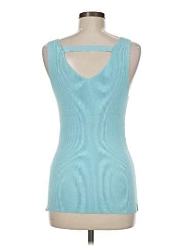White House Black Market Sleeveless Top (view 2)