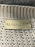Classic Six Tan Pullover Sweater Size L - photo 7